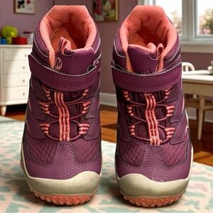 Merrell Chameleon 7 Access Mid Waterproof Boot 13.5